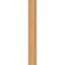 Ekena Millwork Balboa Traditional Smooth Outlooker, Western Red Cedar, 5 1/2"W x 34"D x 42"H OUT06X34X42BOA01SWR - alternate 2